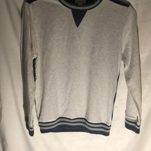 Boys long sleeve T-shirt